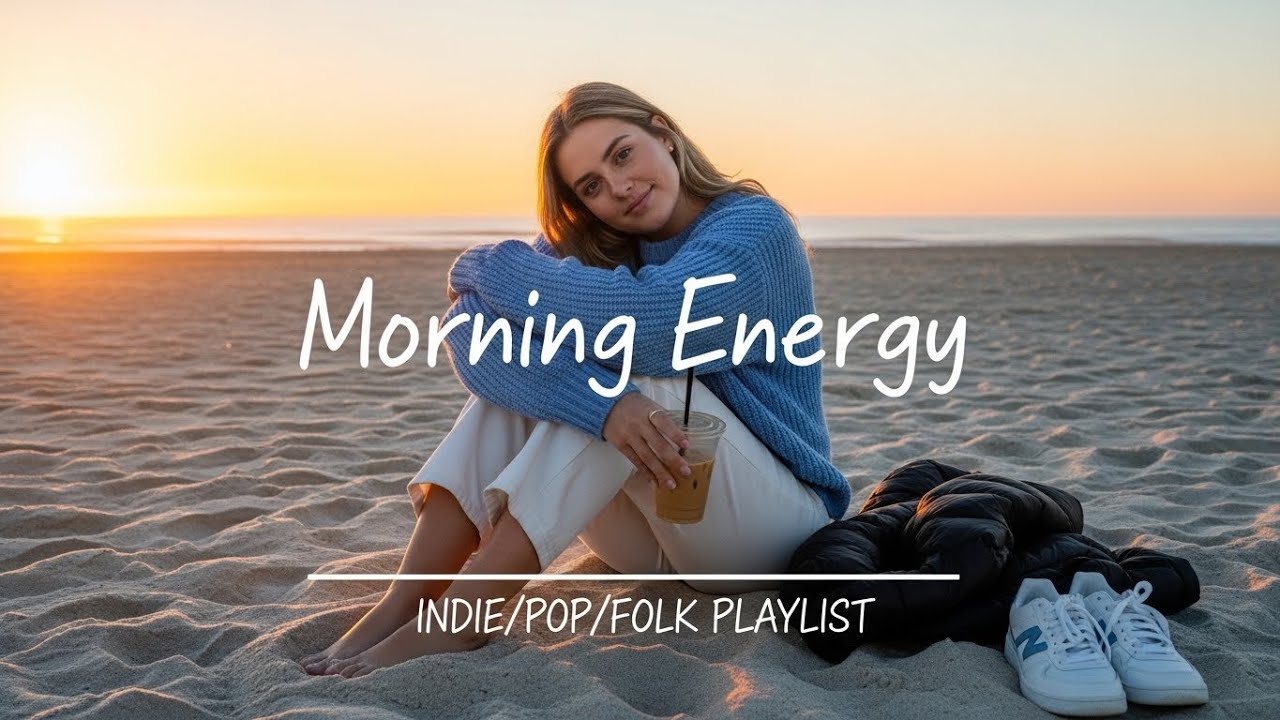Morning Energy | Songs keep you positive all the day | Best Indie/Blues/Folk/Acoustic Playlist