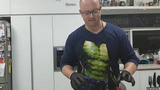 איך להכין שווארמה בבית בקלות (כשל"פ)?
