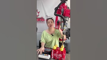 Welding robot.#industrial #robot #welding #spraying #machine #palletizing #stamping