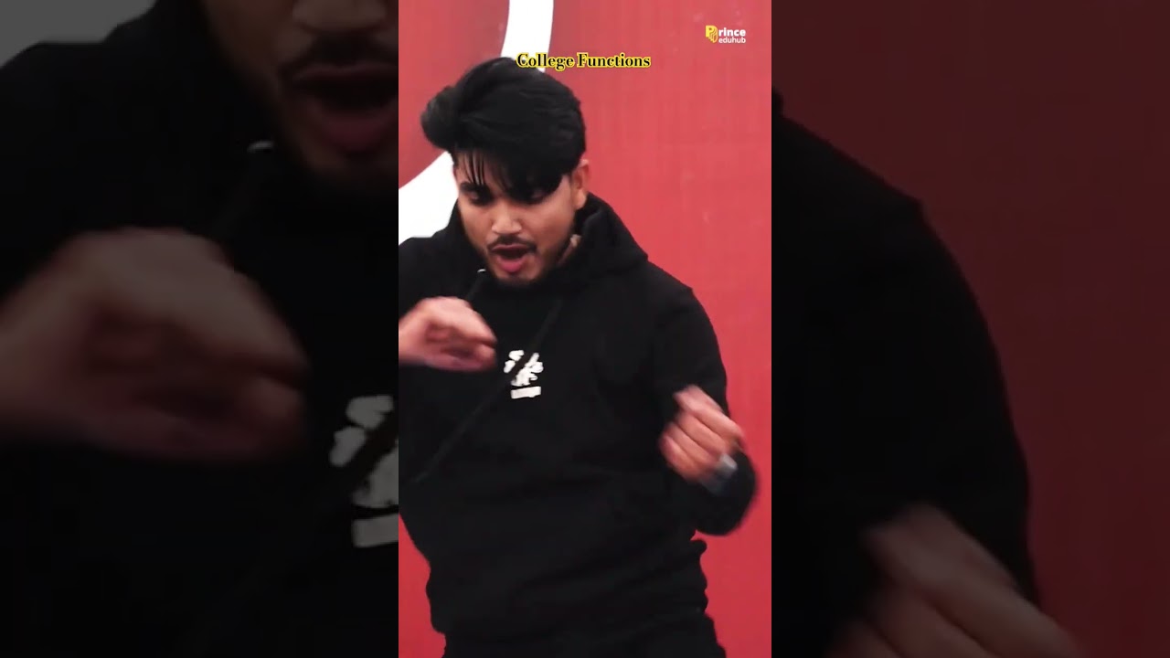 Boy Dance performance video | 