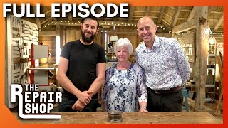 Season 5 Episode 15 | The Repair Shop (Full Episode)