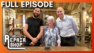 Season 5 Episode 15 | The Repair Shop (Full Episode)
