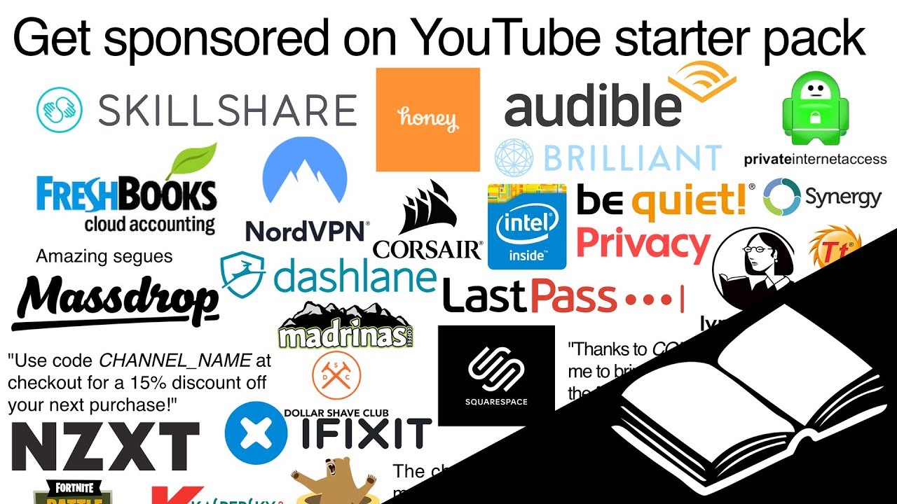 VLOG - tous les sponsors ne se valent pas...