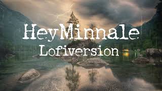 Hey Minnale Lyrics - AMARAN | Haricharan, Shweta Mohan, G. V. Prakash KumarCredits