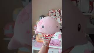Why is it WRONG for AliExpress to STEAL?! 😭💅 #kawaii #plush