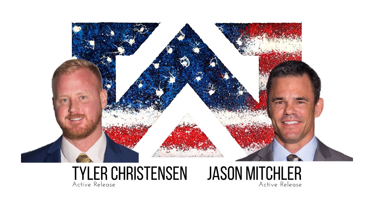 Activate Release Platform - A Warrior Rising success story