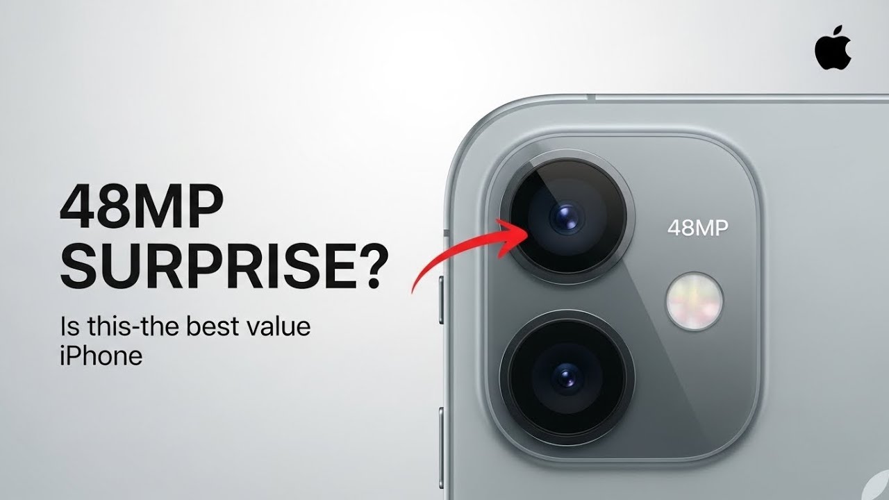 Слухи об iPhone 17E: цена, производительность A19 и что изменила Apple