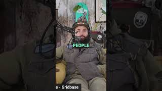 Gas Masks Hype Or Real Protection