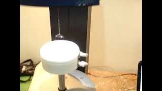 Surface Tension Measurement Kulim Kht.mp4