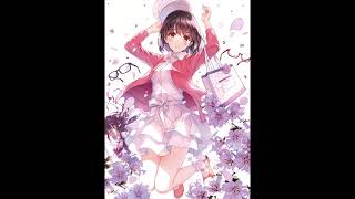 Saekano Flat Ost  Hikarete Iku Kimochi