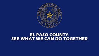 See What We Can Do Together | El Paso County