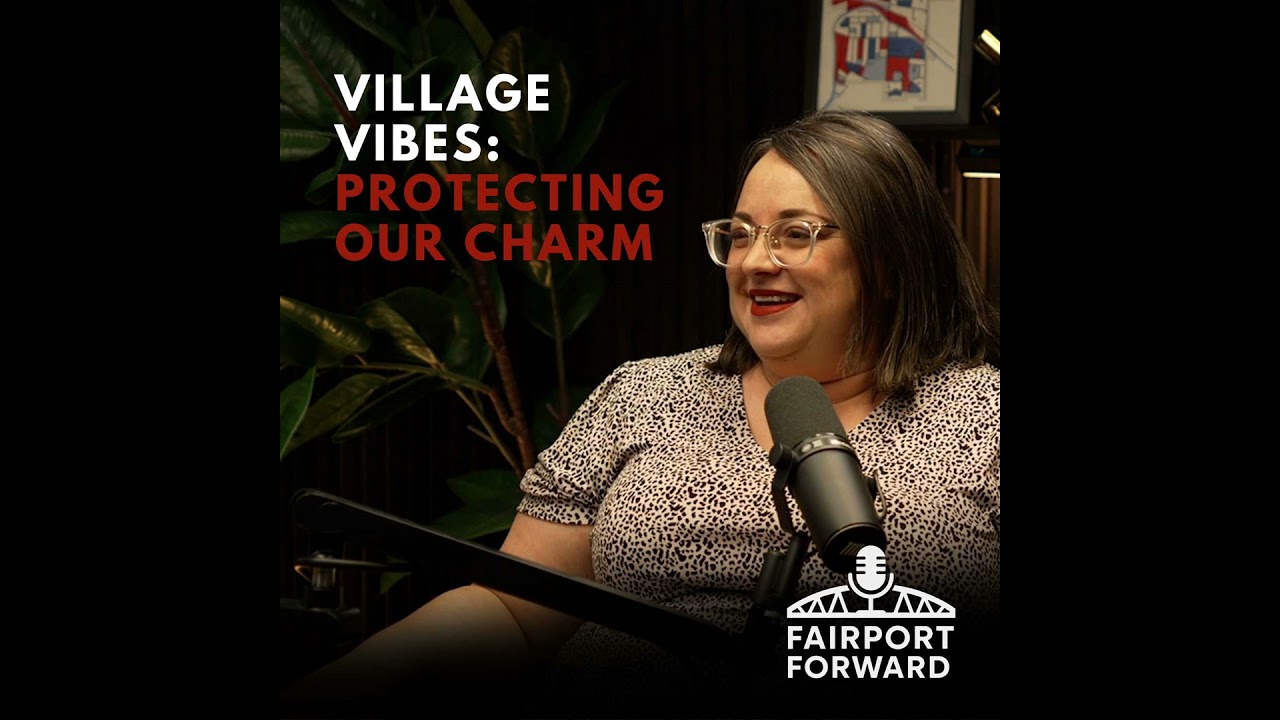 Village Vibes: Protecting Our Charm