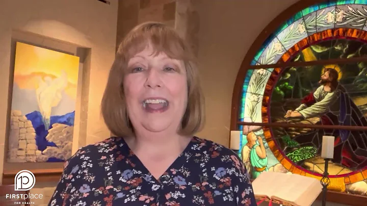 God My Refuge Bible Study