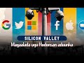 Magaalada laga maamulo tignoolajiyada aduunka oo dhan  silicon valley