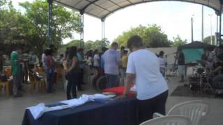 EFOSM MATRIZ  JOSE WAlTER