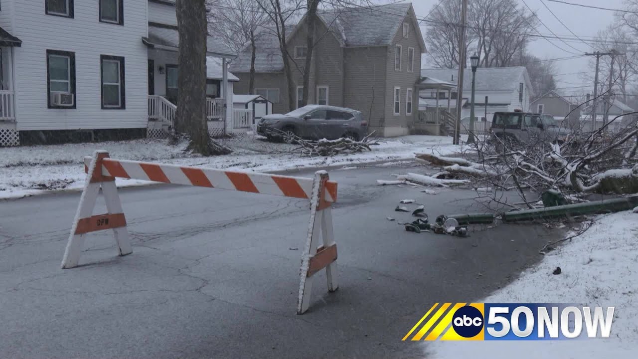 Schools running low on snow days but Indian River has a plan