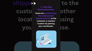 Easy ERP Learning Ep10 |Drop Ship | Engineer-to-Order | Physical Count | Reorder Level #learnerp
