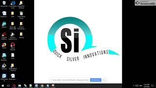 QuickSilver Trusted Time Stampping using Digital Signatures screenshot 5