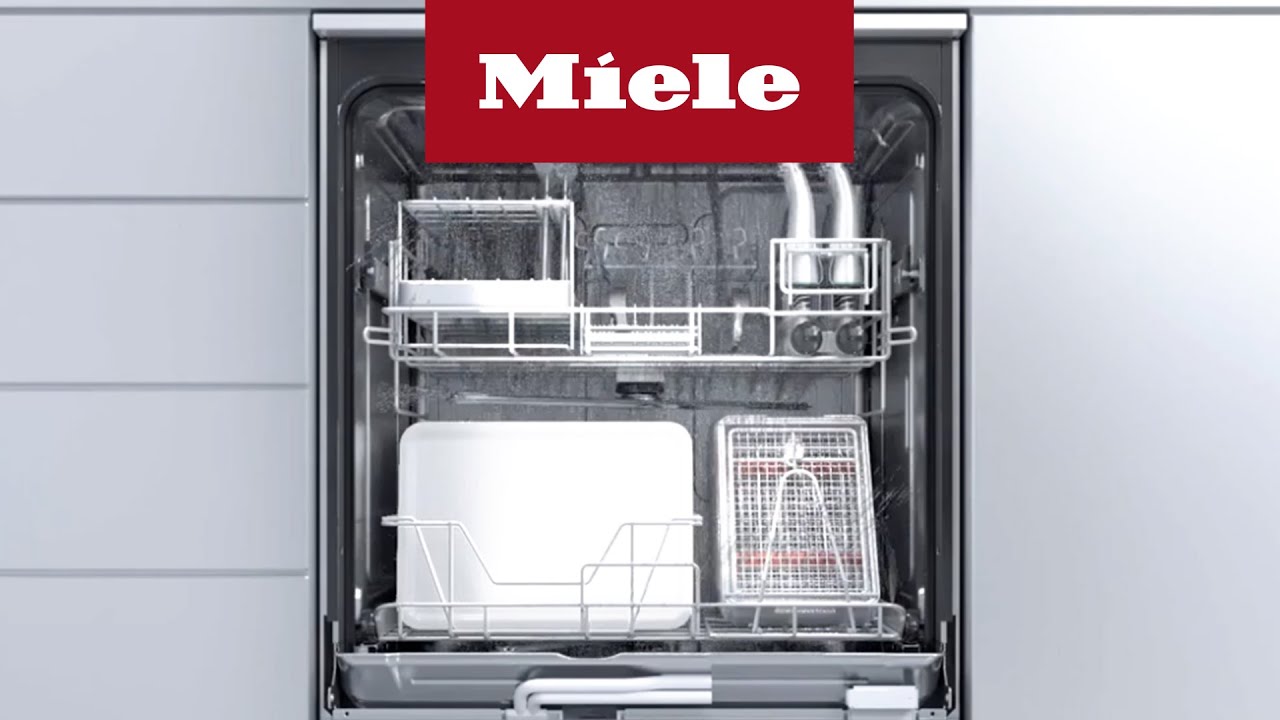 Laveurs-désinfecteurs dentaire | Miele Professional