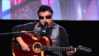 THE GIÁNG NGỌC SHOW: Phỏng vấn nghệ sĩ khiếm thị Phước Bến Tre