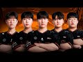 Every HLE Highlight from LCK 2026 So Far
