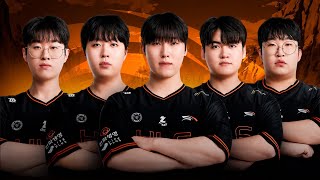 Every HLE Highlight from LCK 2026 So Far
