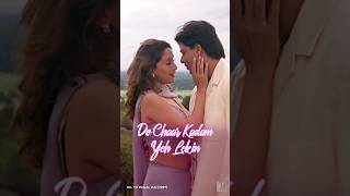 When Love Finds Its Rhythm