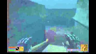 Morrowind Test Video