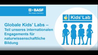 Globale Kids’ Labs