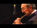 G  P  Telemann Sonata in A for flute and continuo Maxence Larrieu flute