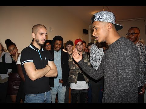 Leonishlass vs N'Torito