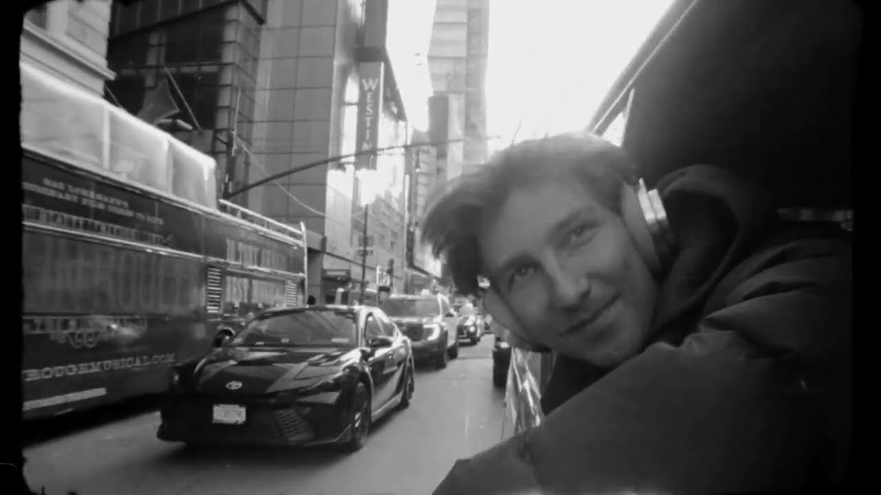 Mesto - Caramelle Krafer Remix (Official Video)