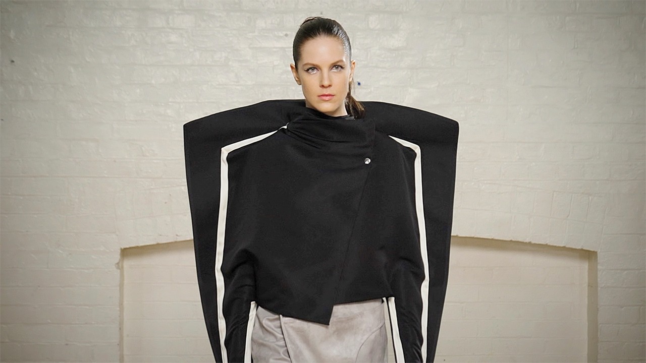 UOS | University of Salford | Collective Fashion Show