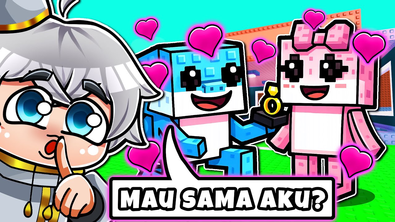 Apa yang Dilakuin BRAINROT Saat Kamu Offline di Steal a Brainrot..