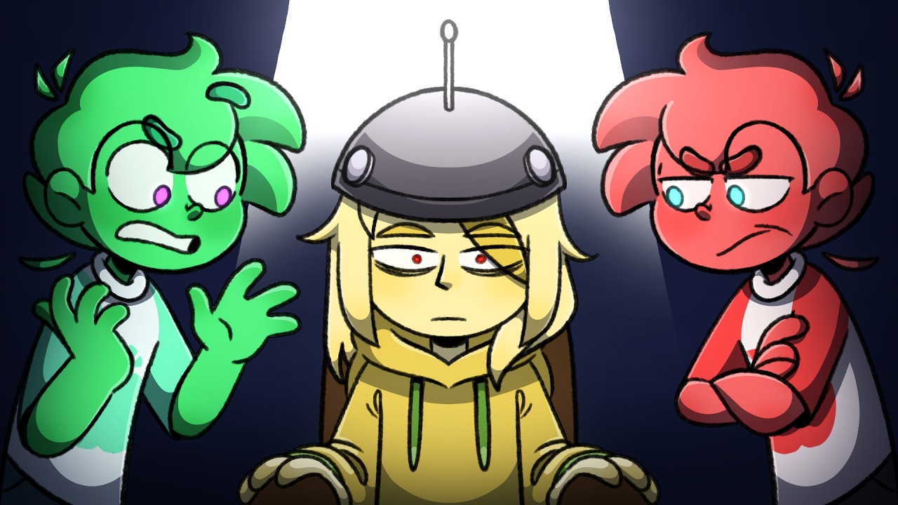 Investigando Meus Amigos com DETECTOR DE MENTIRAS