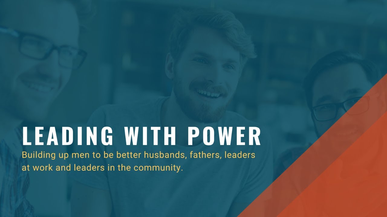 Restore Hope To Engage Your Destiny - Ben Peterson - Leading With Power