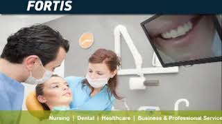 Dental Assisting Programs: What You'll Learn | Fortis