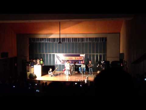 Washing Powder Nirma (rock Version)..