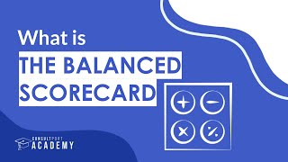 What is the Balanced Scorecard | Internal Analysis Course