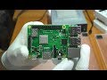 Микрокомпьютер Raspberry Pi 3 b+ / Не запускается