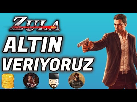 [ZULA# E-Pin Dağıtıyoruz]
