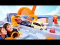 トミカ たのしい自動車工場【かとちゃん】