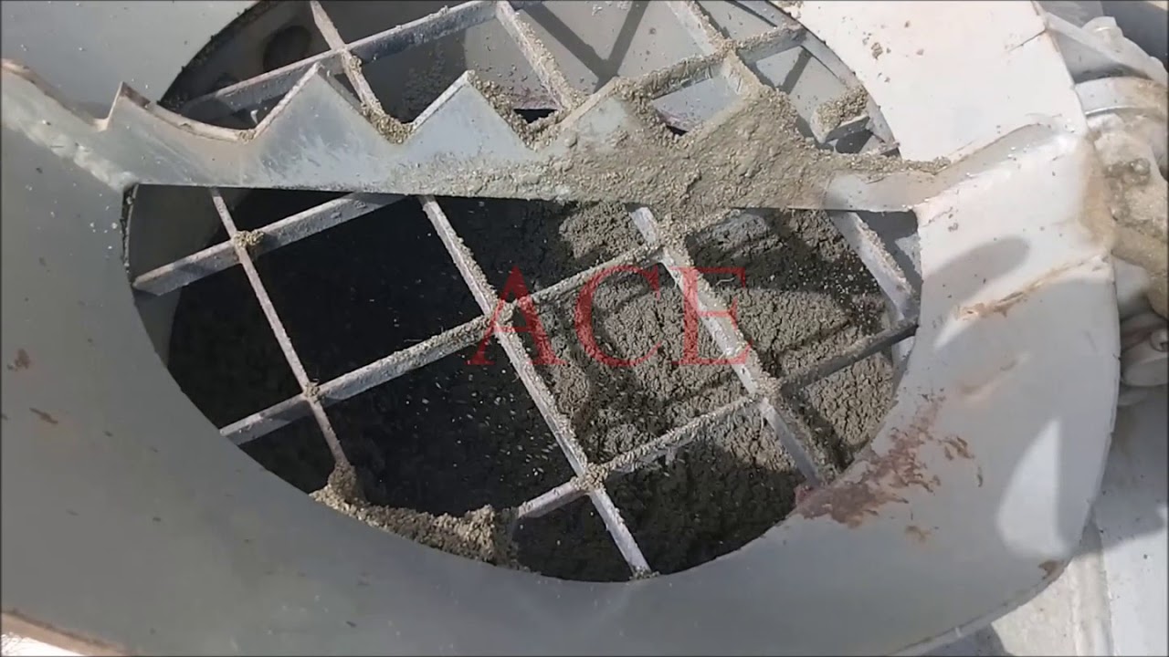 Sand Transfer  - ASP 6500