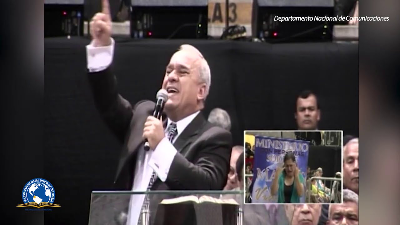 LA DIMENSIÓN ETERNA EN EL CORAZÓN DEL HOMBRE| Pastor Héctor Betancur