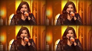 Full Video: Mera Piya Ghar Aaya By Shreya Ghoshal & Kavita Krishnamurthy At Indian Idol Live 