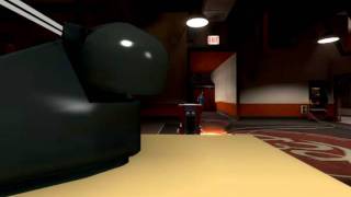 meet the red intel (tf2 replay)