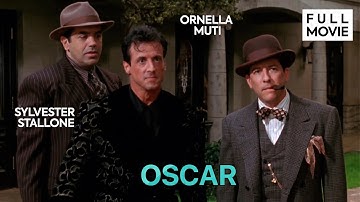 Oscar | English Full Movie | Comedy Crime
