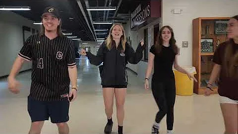 Canastota High School - Lip Dub - '23-'24