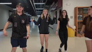 Canastota High School - Lip Dub - '23-'24