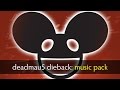 Dota 2 deadmau5 dieback music pack